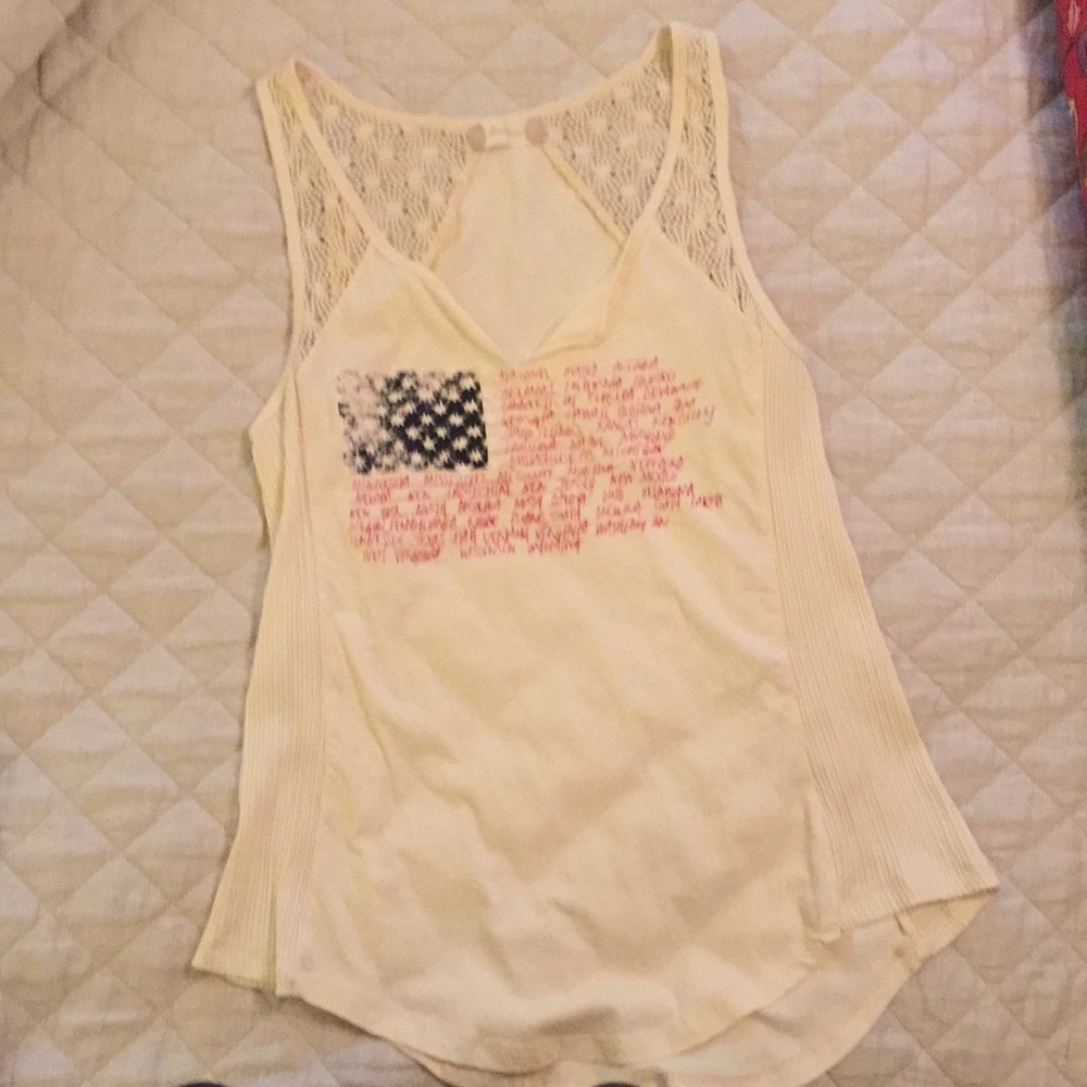 Altar’d state tank size large